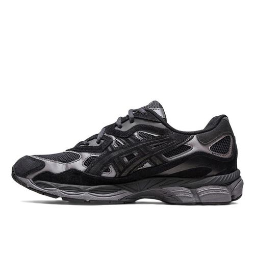 Asics Gel-nyc Graphite Grey Black - Asics - Modalova