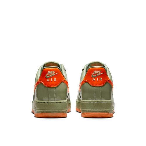 Air Force 1 Low Premium Oil Green - Nike - Modalova