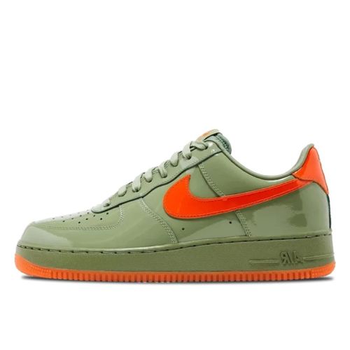 Air Force 1 Low Premium Oil Green - Nike - Modalova