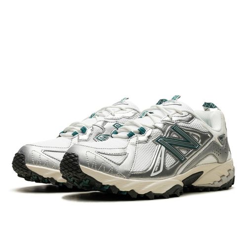New Balance 610 Silver Reflection - New Balance - Modalova