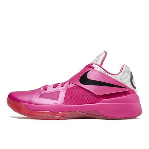 Nike KD 4 Aunt Pearl - Nike - Modalova