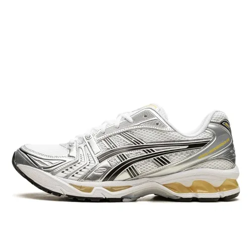 ASICS GEL-Kayano 14 Tai-Chi Yellow - Asics - Modalova