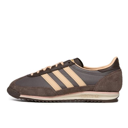SL 72 OG Charcoal Crystal Sand Brown - Adidas - Modalova
