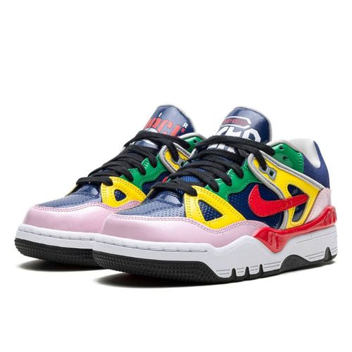 Air Force 3 Low SP Nigo Blue Void - Nike - Modalova