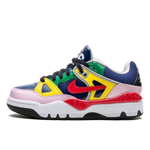 Air Force 3 Low SP Nigo Blue Void - Nike - Modalova