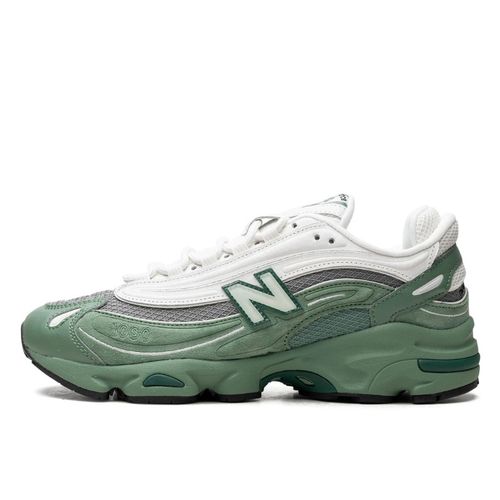 New Balance 1000 Green Grey - New Balance - Modalova
