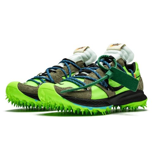 Off-White Zoom Terra Kiger 5 Volt - OFF White - Modalova