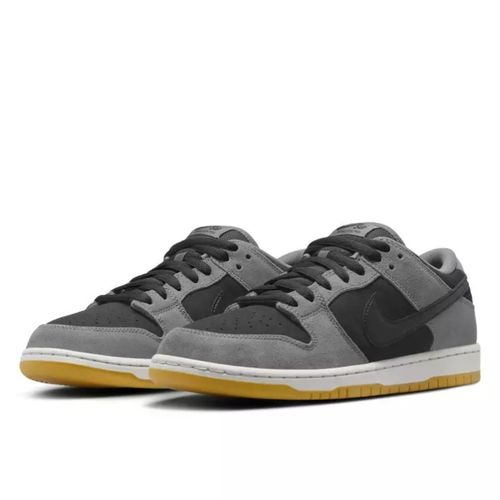 Nike SB Dunk Low Dark Smoke Grey - Nike - Modalova