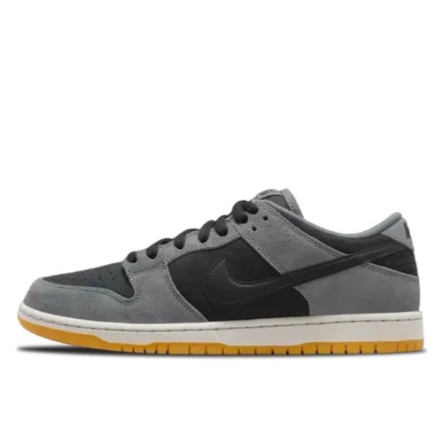 Nike SB Dunk Low Dark Smoke Grey - Nike - Modalova