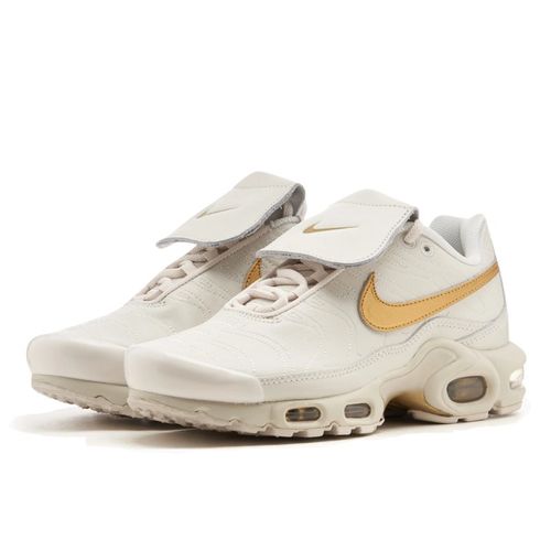 Air Max Plus Tiempo Metallic Gold - Nike - Modalova