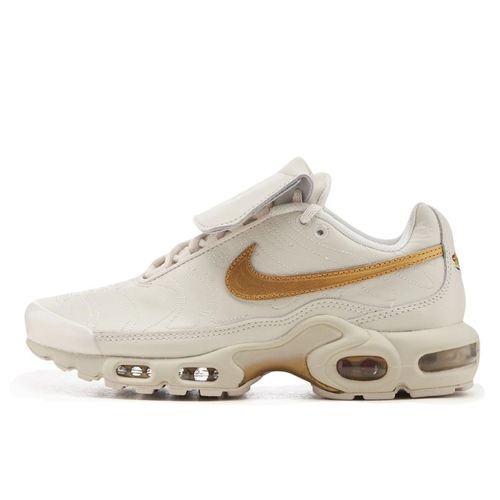 Air Max Plus Tiempo Metallic Gold - Nike - Modalova