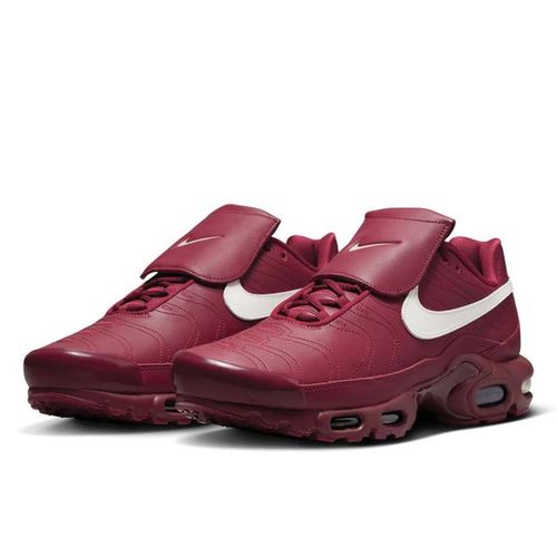 Nike Air Max Plus Tiempo Team Red - Nike - Modalova