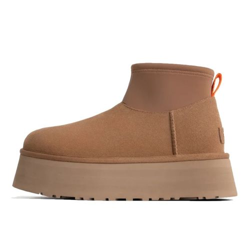 Classic Mini Dipper Boot Chestnut - UGG - Modalova