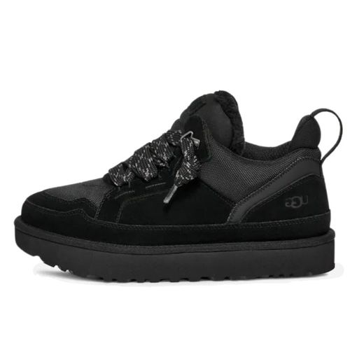 UGG Lowmel Black - UGG - Modalova