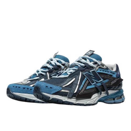 New Balance 1906A Deep Blue - New Balance - Modalova