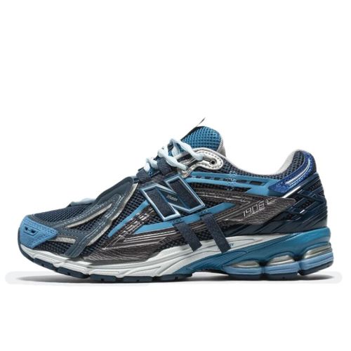 New Balance 1906A Deep Blue - New Balance - Modalova