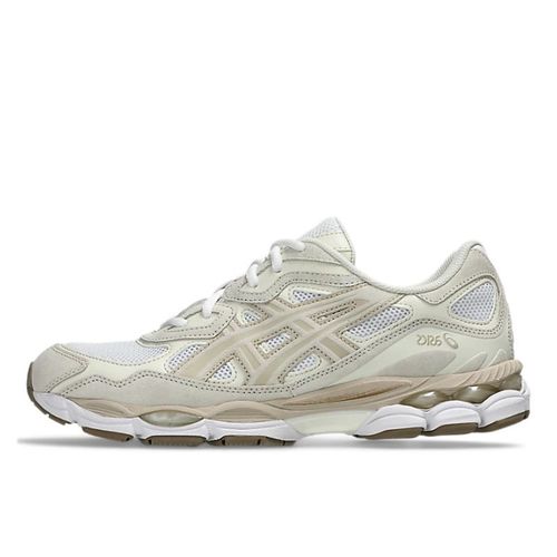ASICS Gel-NYC White Feather Grey - Asics - Modalova