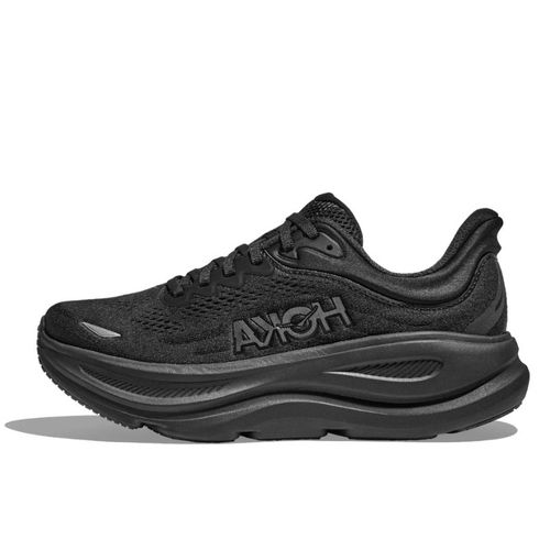Hoka One One Bondi 9 Triple Black - HOKA - Modalova