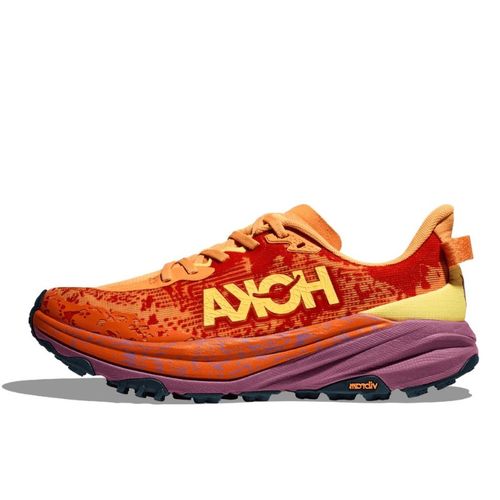 One One Speedgoat 6 Sherbet Beet Root - HOKA - Modalova
