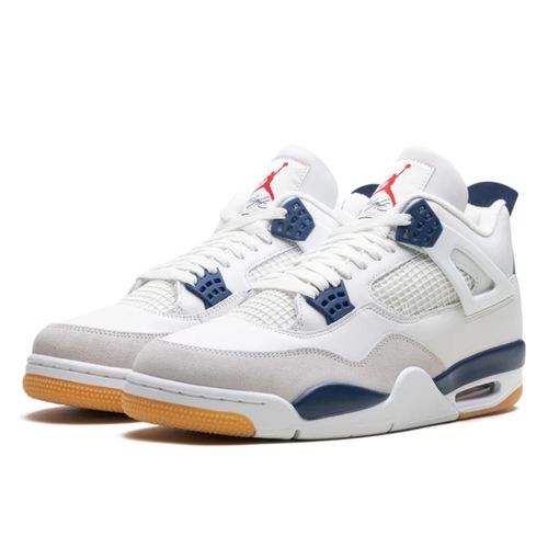 Air Jordan 4 Retro SB Navy - Jordan - Modalova