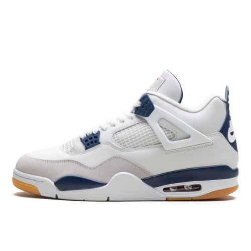 Air Jordan 4 Retro SB Navy - Jordan - Modalova