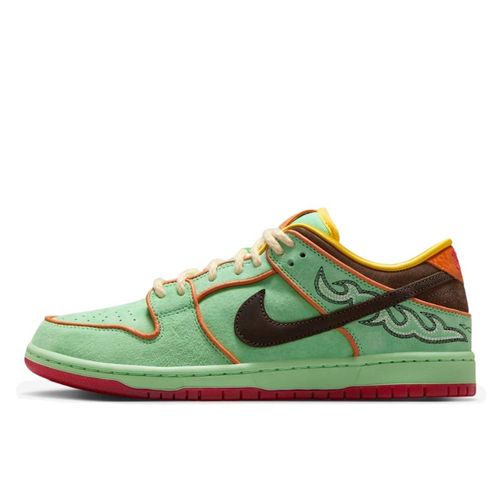SB Dunk Low Black History Month (2025) - Nike - Modalova