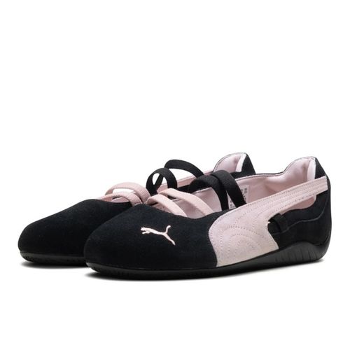 Speedcat Ballet Black Mauve Mist - Puma - Modalova