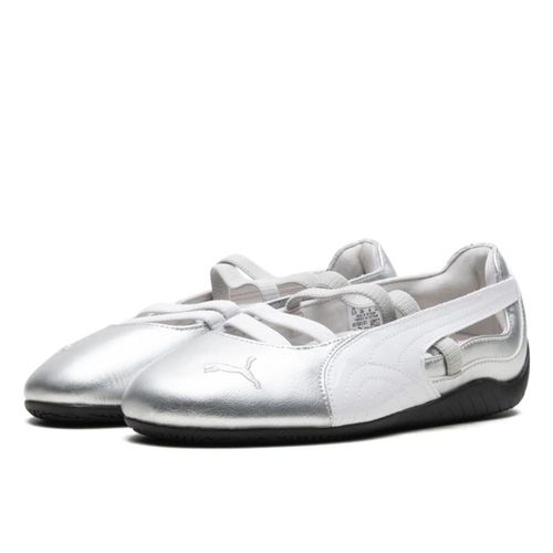 Puma Speedcat Ballet Silver - Puma - Modalova