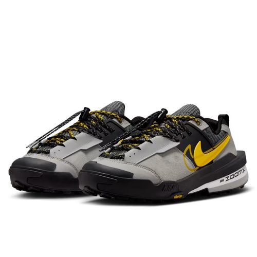 Zegamadome SP sacai Matte Silver Yellow - Nike - Modalova