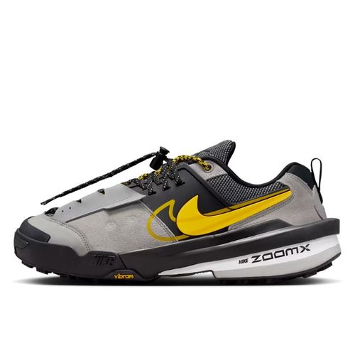 Zegamadome SP sacai Matte Silver Yellow - Nike - Modalova