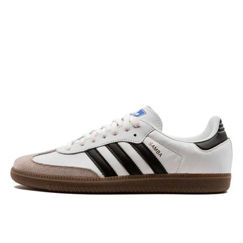 Adidas Samba OG Cloud White - Adidas - Modalova