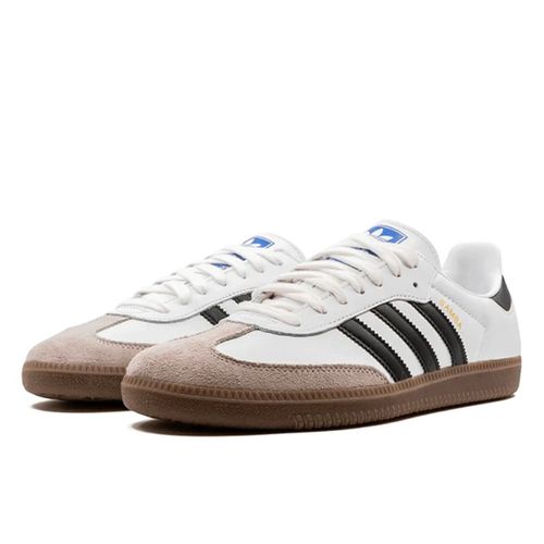 Adidas Samba OG Cloud White - Adidas - Modalova