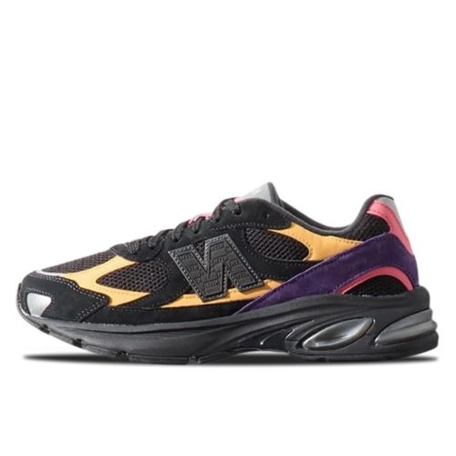 New Balance 2010 Kith Black Multi - New Balance - Modalova