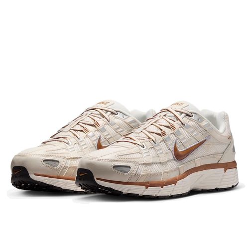P-6000 Light Orewood Brown Phantom - Nike - Modalova