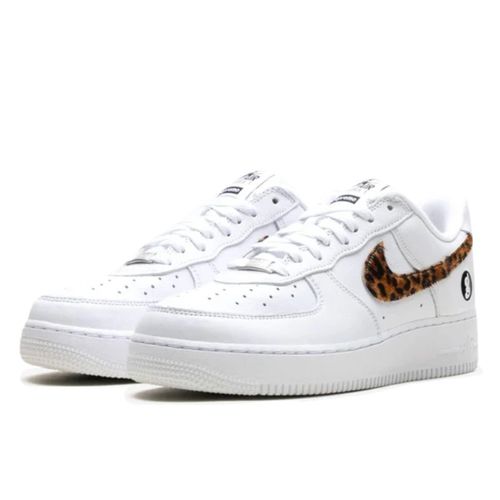 Air Force 1 Low Supreme GOODENOUGH - Nike - Modalova