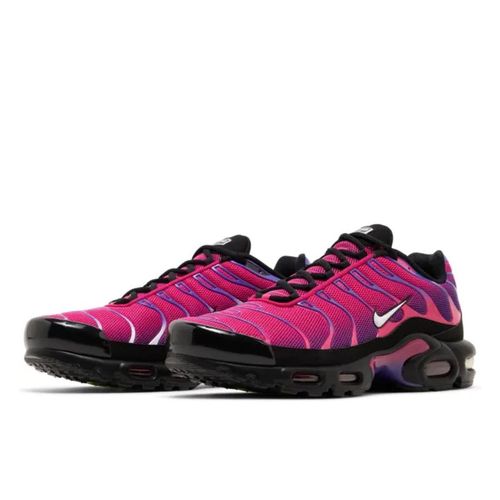 Air Max Plus Rebellious Air Fireberry - Nike - Modalova
