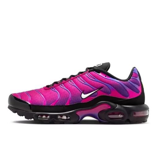 Air Max Plus Rebellious Air Fireberry - Nike - Modalova