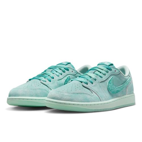 Air 1 Retro Low OG Washed Teal - Jordan - Modalova