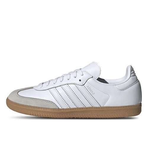 Adidas Samba OG White Grey - Adidas - Modalova