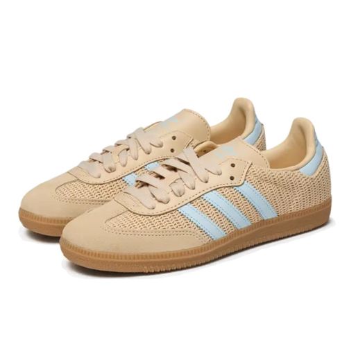 Samba OG Sanda Strata Sky Tint - Adidas - Modalova