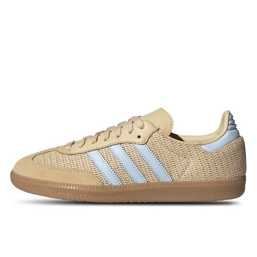 Samba OG Sanda Strata Sky Tint - Adidas - Modalova