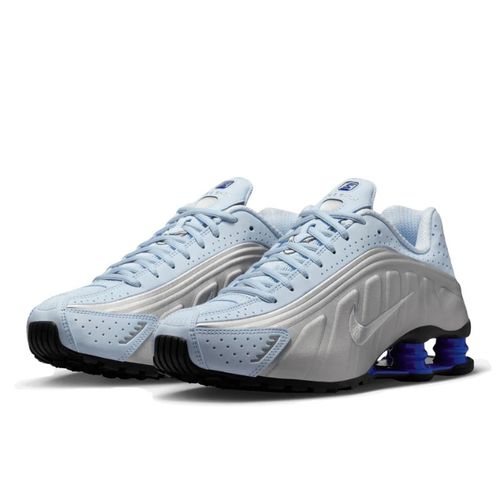 Nike Shox R4 Blue Tint - Nike - Modalova