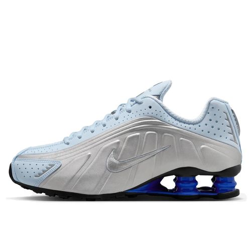 Nike Shox R4 Blue Tint - Nike - Modalova