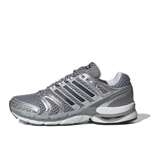 Adistar Control 5 Silver Metallic Black - Adidas - Modalova