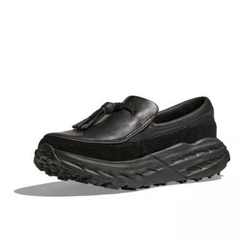Hoka One One Speed Loafer Black - HOKA - Modalova