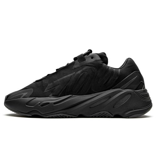 Yeezy 700 MNVN Triple Black - Yeezy - Modalova