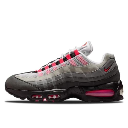 Air Max 95 Og Big Bubble Solar Red 2.0 (2025) - Nike - Modalova
