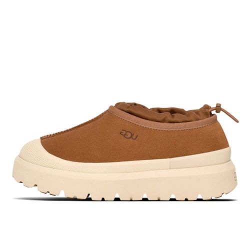 Tasman Weather Hybrid Slipper Chestnut Whitecap - UGG - Modalova