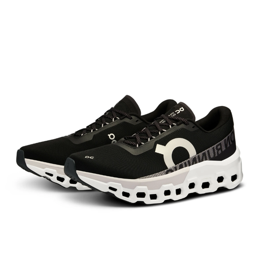 Running Cloudmster 2 Black Frost - On - Modalova