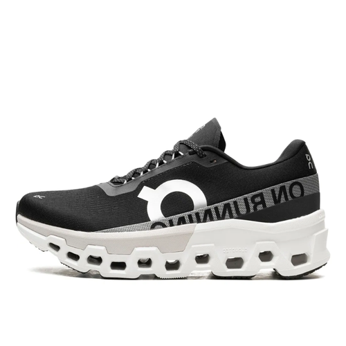 Running Cloudmster 2 Black Frost - On - Modalova